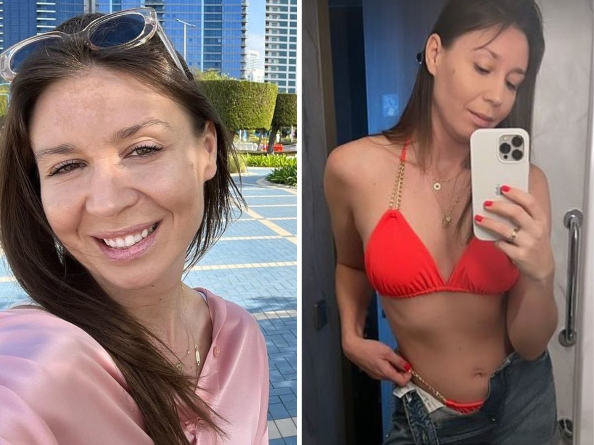Ślub od pierwszego wejrzenia Aneta zaliczyła wpadkę na Instagramie