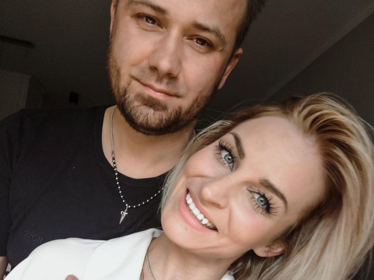 "Ślub od pierwszego wejrzenia": Anita i Adrian świętują 5. rocznicę ślubu i ogłaszają radosną nowinę