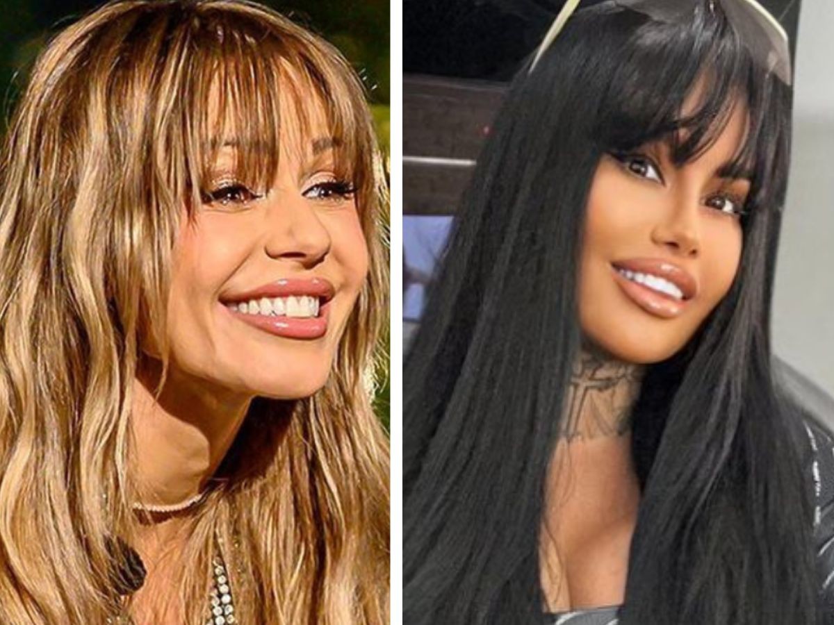 Love Island 7: Laluna z Królowych życia zdradziła, co sądzi o występie Dody2