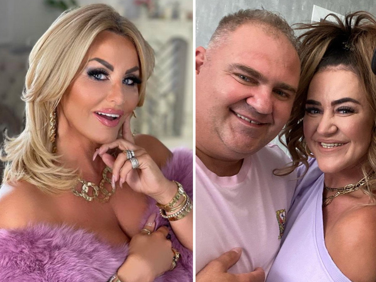 Dagmara Kaźmierska i Agnieszka Kotońska w nowym programie!