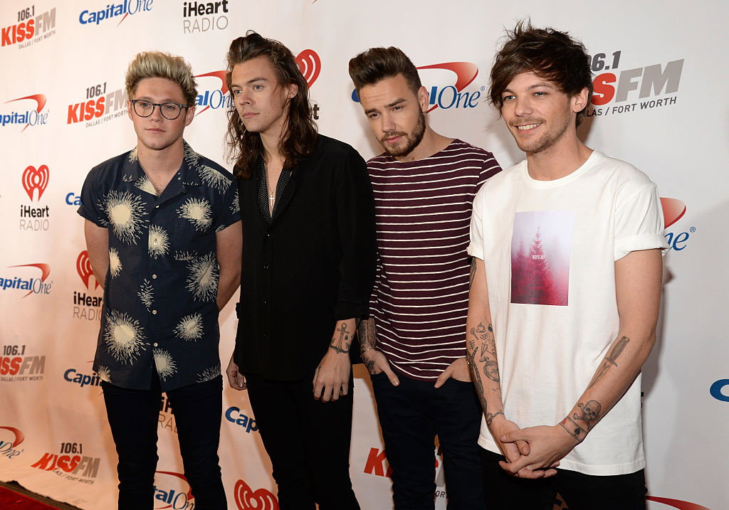 One Direction