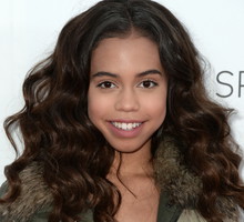 Asia Monet Ray z Dance Moms