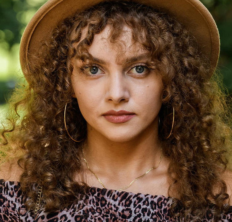 Rolnik Justyna