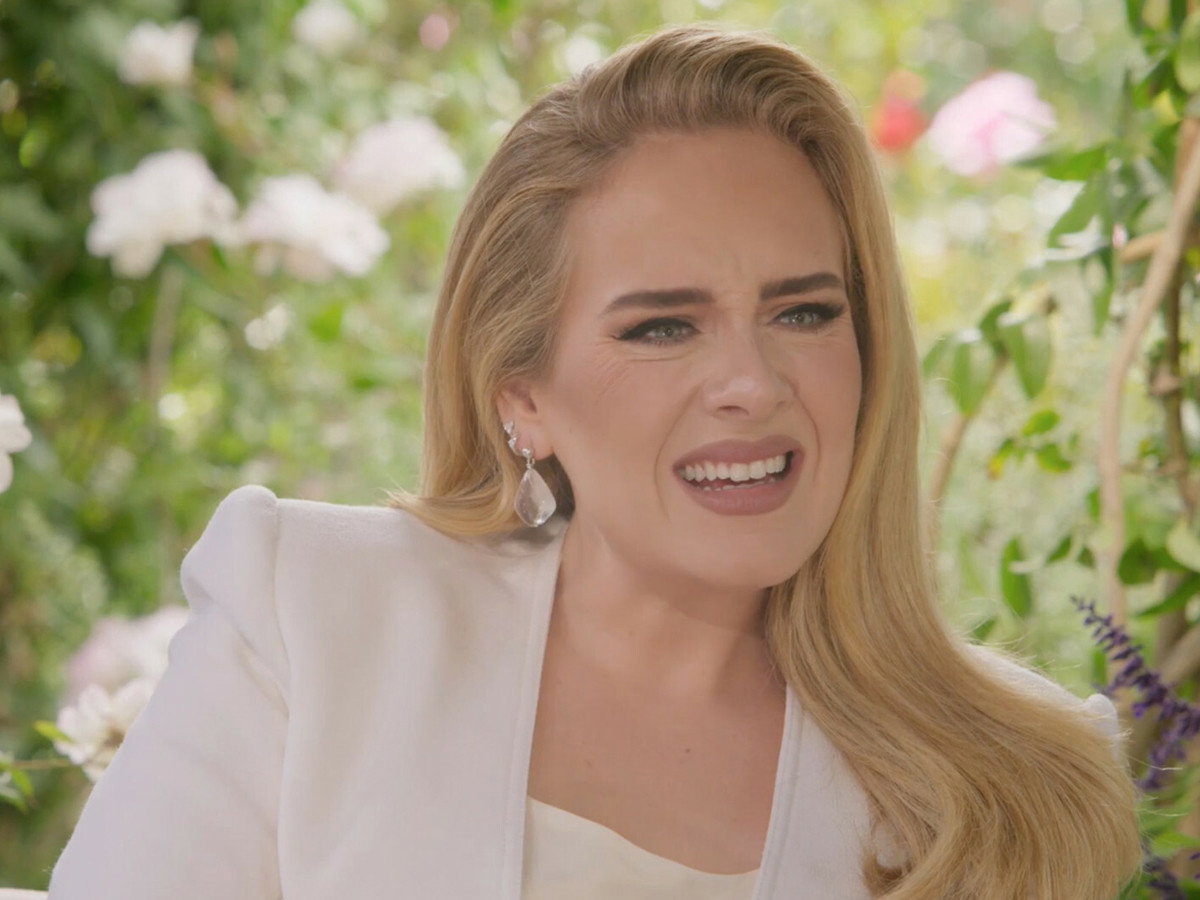 Adele