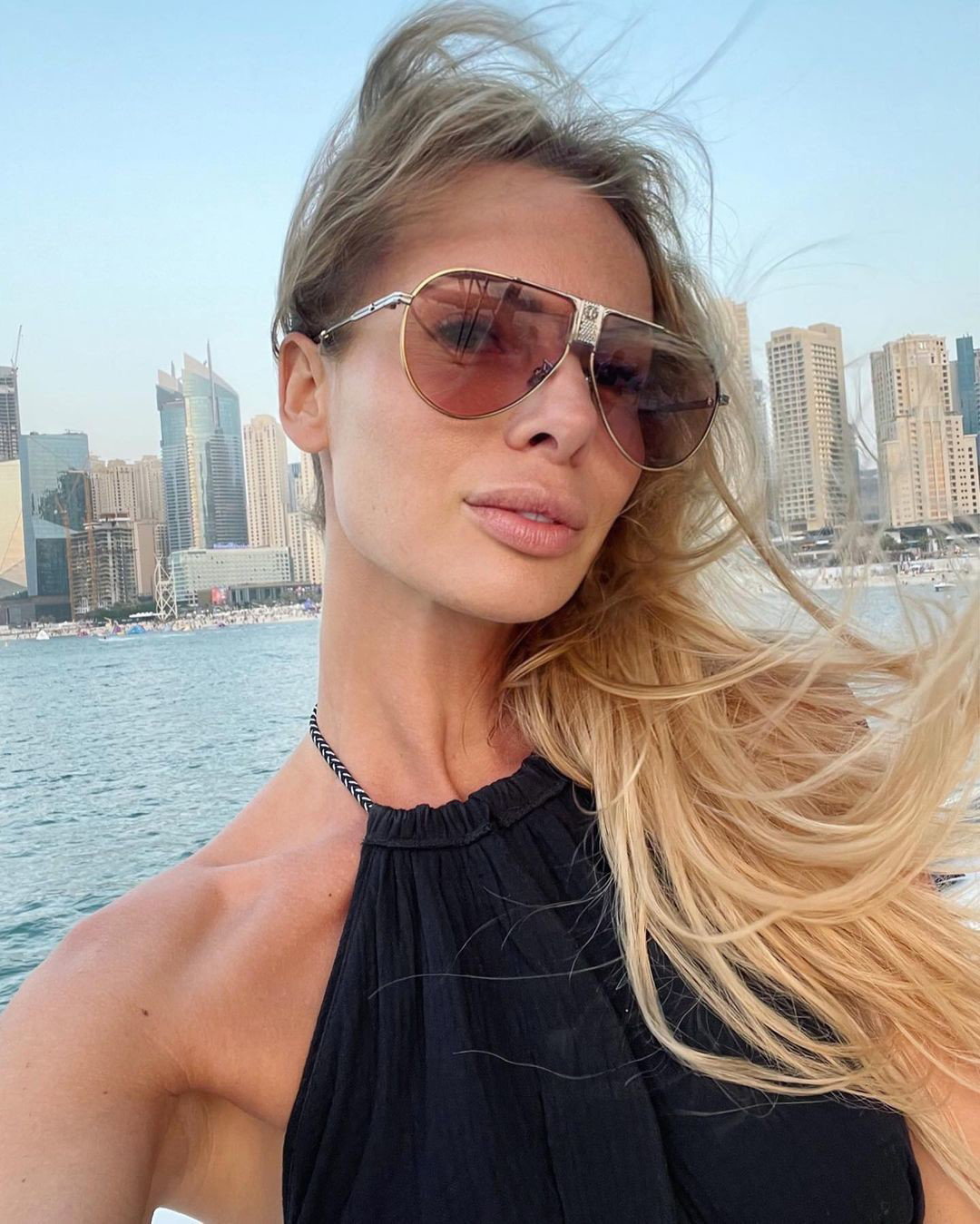 Izabela Janachowska