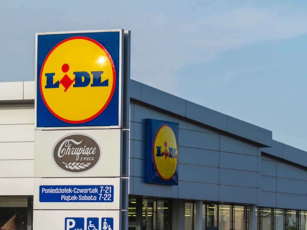 Lidl
