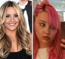 Amanda Bynes jest w szpitalu psychiatrycznym