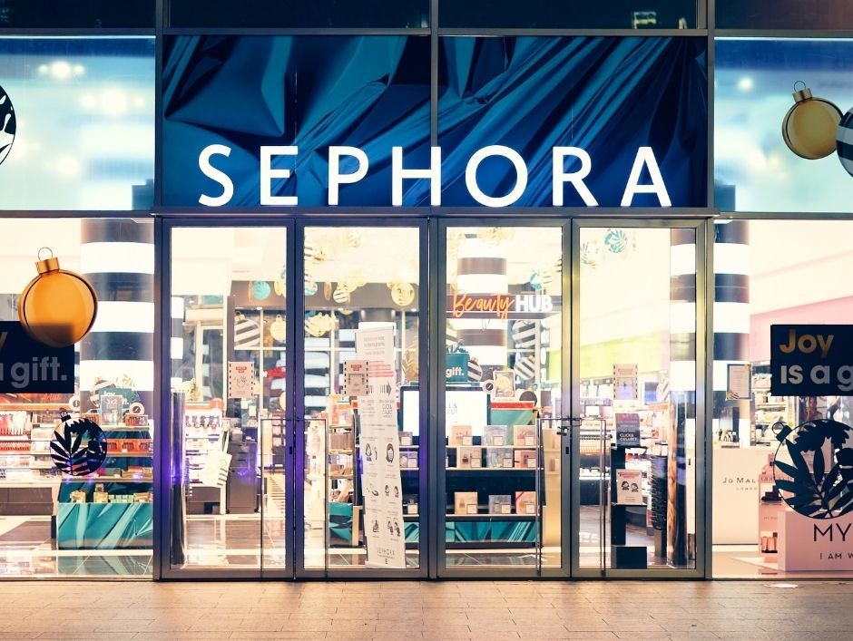 Sephora Black Friday