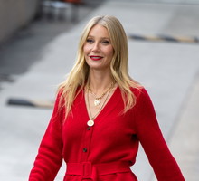 Gwyneth Paltrow opowiedziała o swojej szokującej diecie! Ma jej zapewnić zdrową skórę na lata