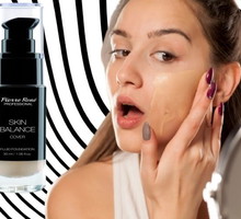 Pierre Rene, Skin Balance Cover