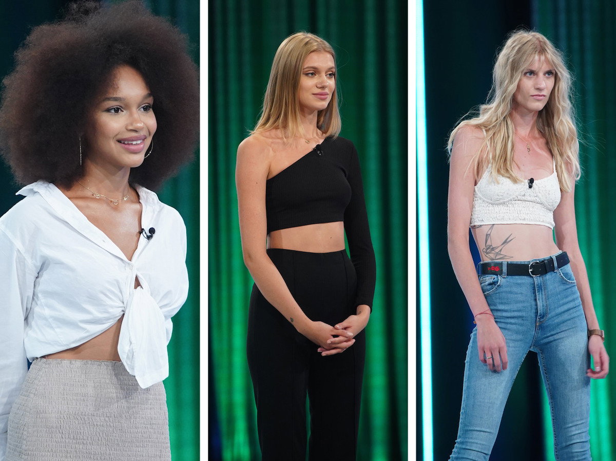 Kto wygrał Top model 10?