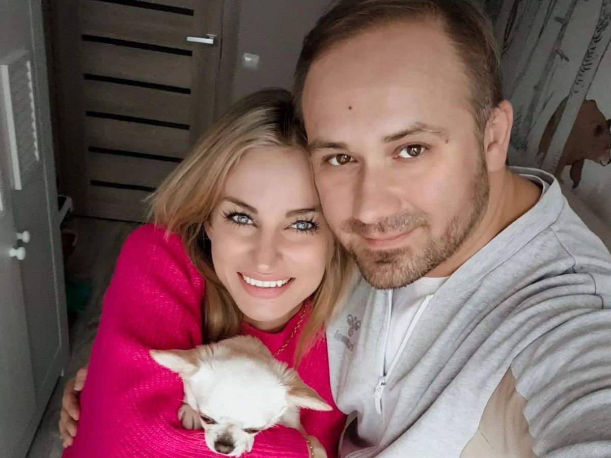 Anita ze Ślubu od pierwszego wejrzenia pochwaliła się nowym domem