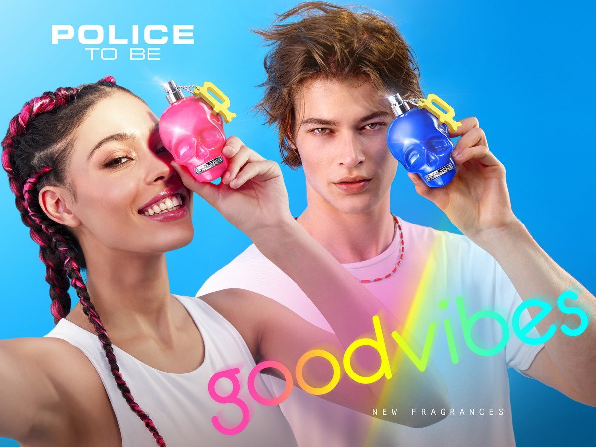 POLICE-GOODVIBES