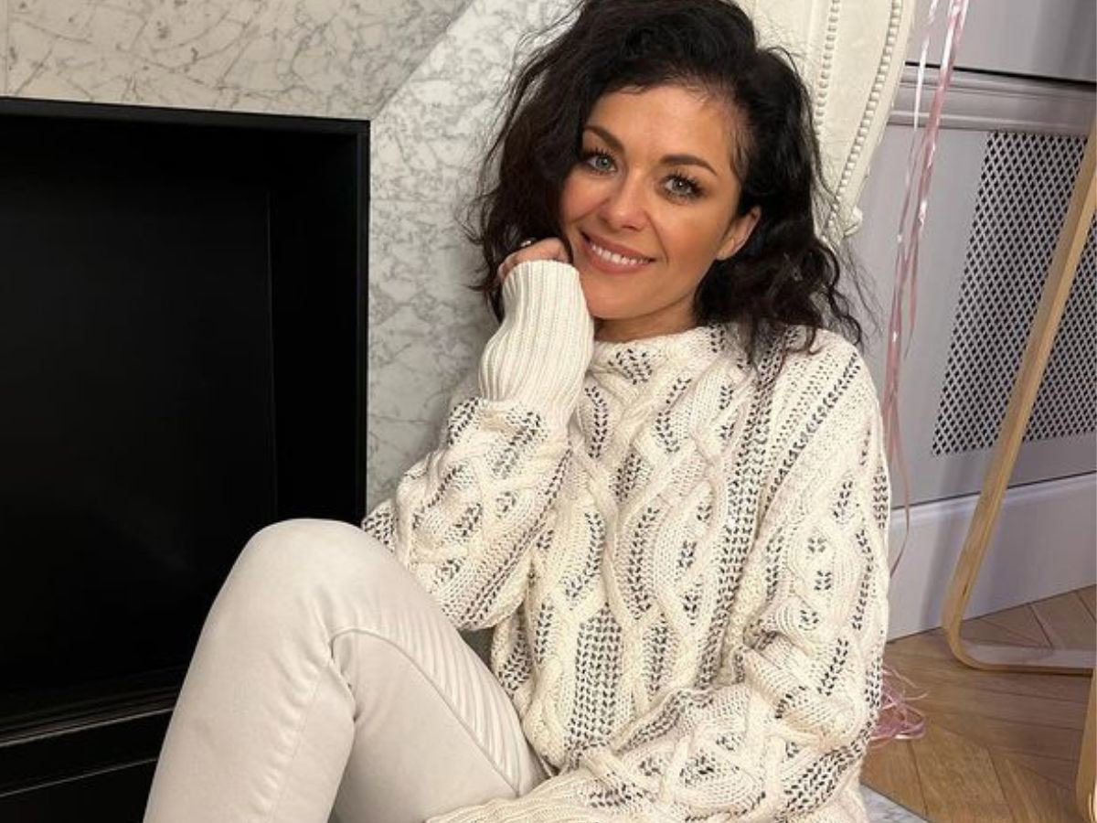 Katarzyna Cichopek