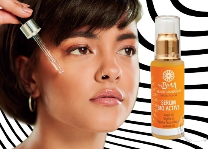 Beaute Marrakech, Serum Bio Active