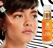 Beaute Marrakech, Serum Bio Active