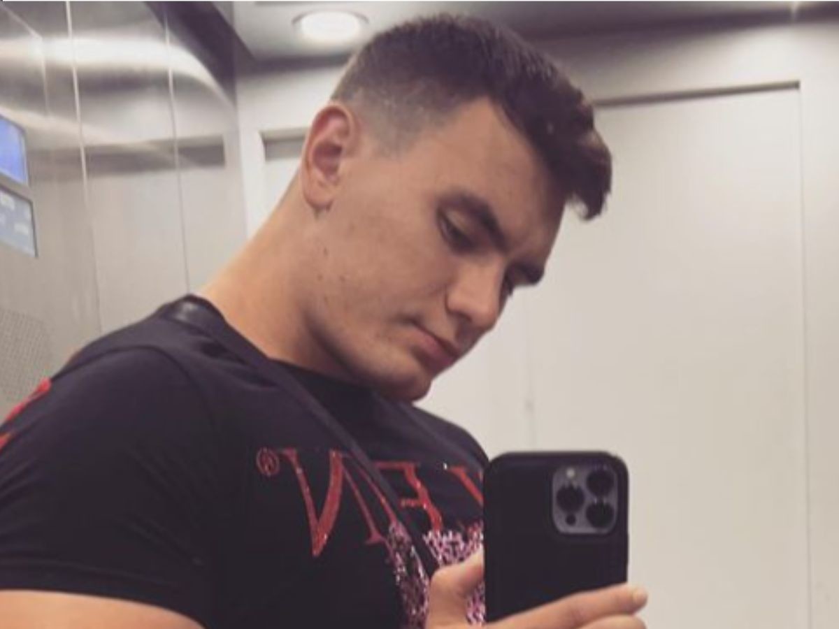 Królowe życia Conan podzielił się przykrą wiadomością2