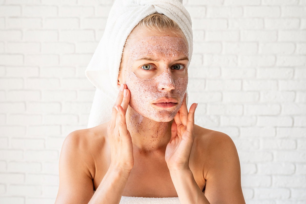 peeling pestkowy OnlyBio