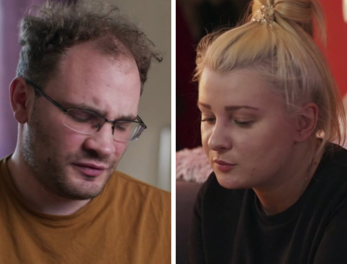 Julia i Tomasz ze Ślubu od pierwszego wejrzenia