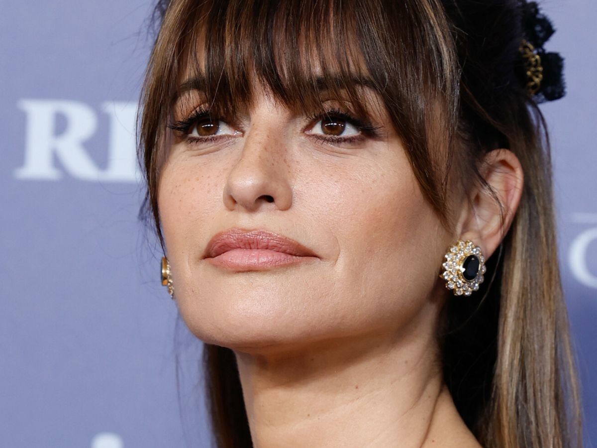 Penelope Cruz