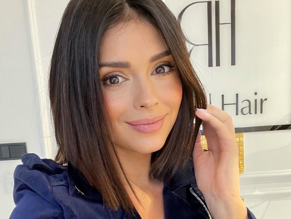 Klaudia Halejcio