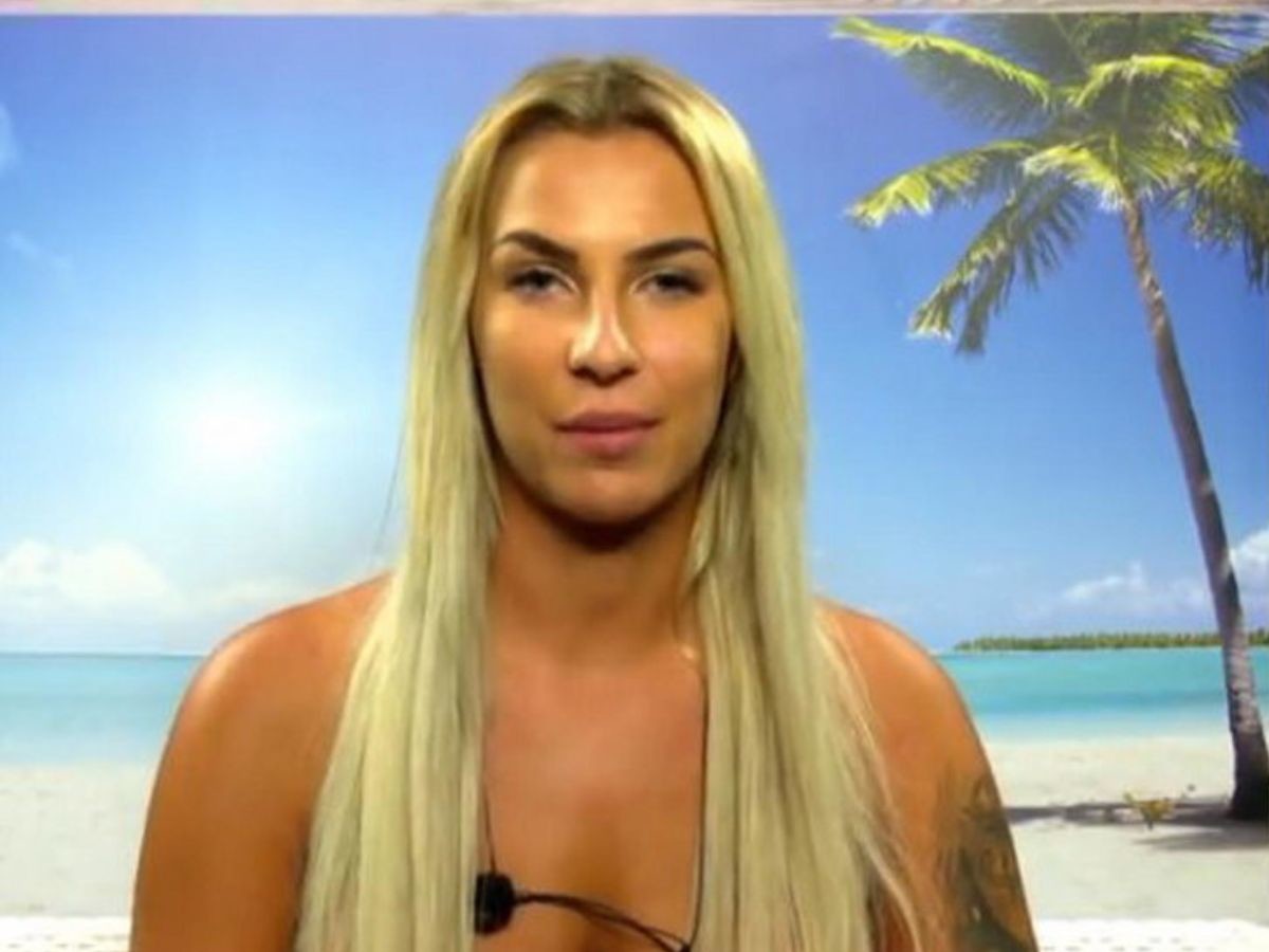 Love Island 2: Adrianna przeszła spektakularną metamorfozę. Jak teraz wygląda?2