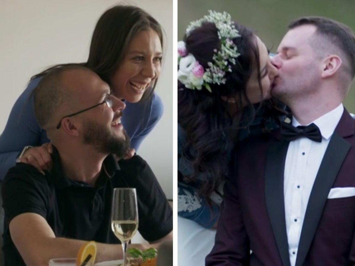 Ślub od pierwszego wejrzenia: Które pary przetrwały