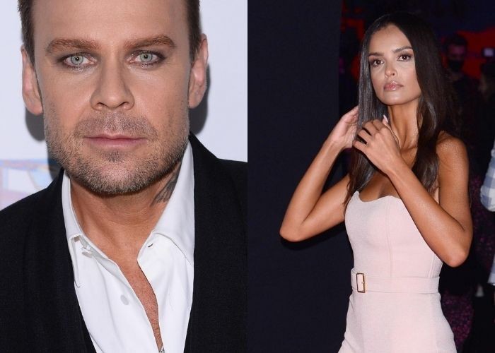 Dawid Woliński, Klaudia El Dursi