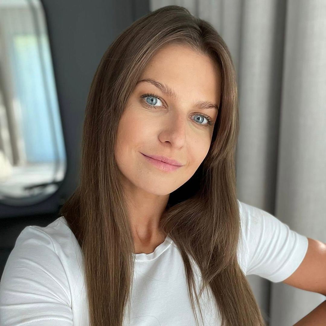 Anna Lewandowska