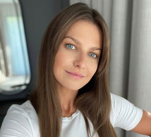 Anna Lewandowska