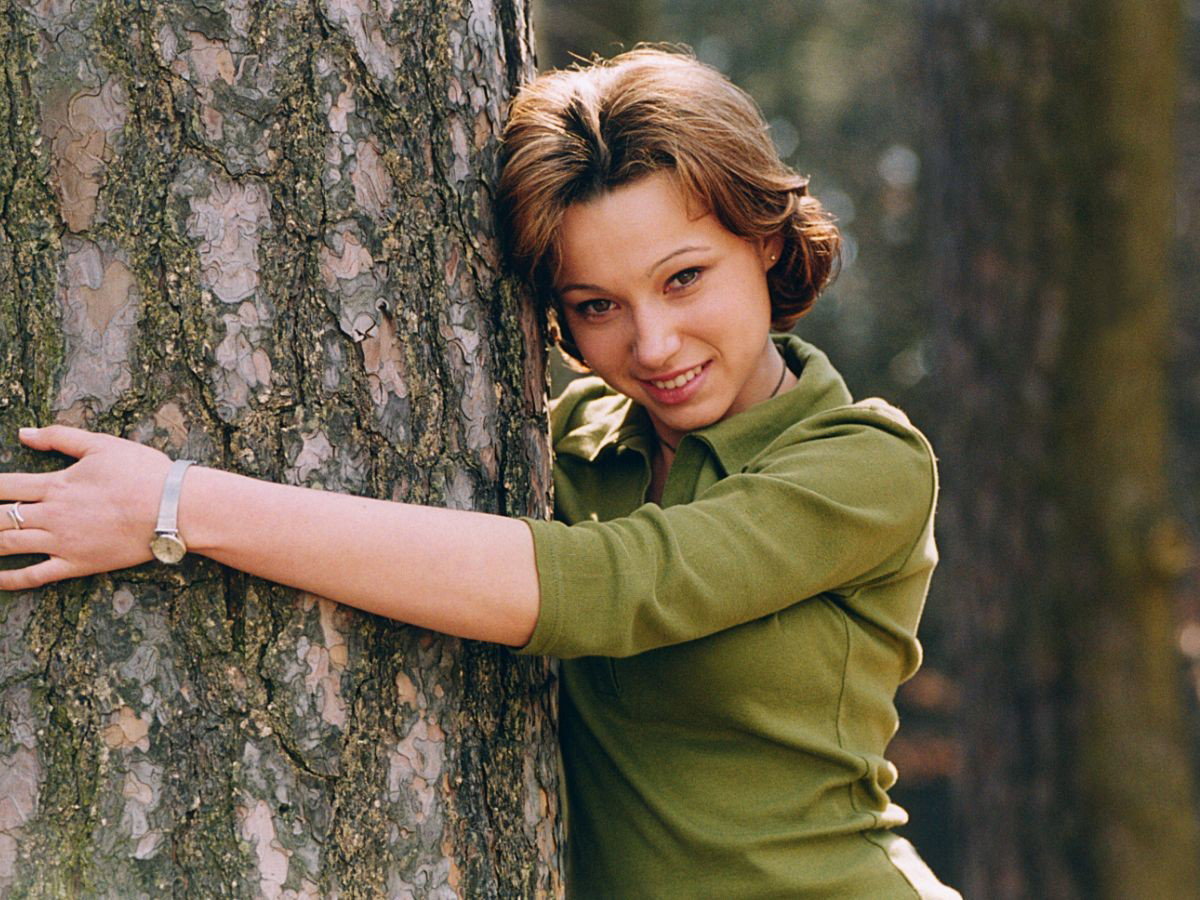 Jak dziś wygląda Agnieszka z "Na dobre i na złe"