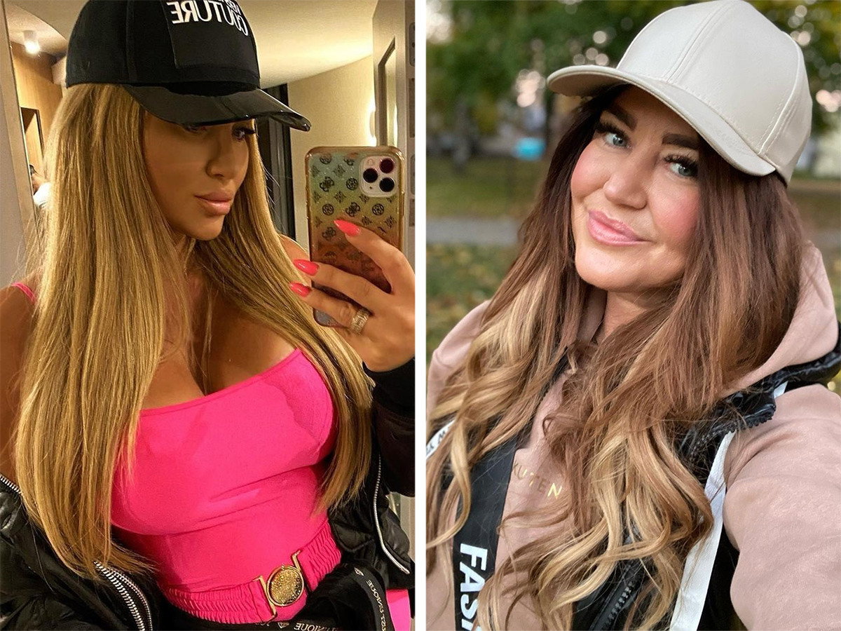 Agnieszka Kotońska chce wyglądać jak Izabela Macudzińska