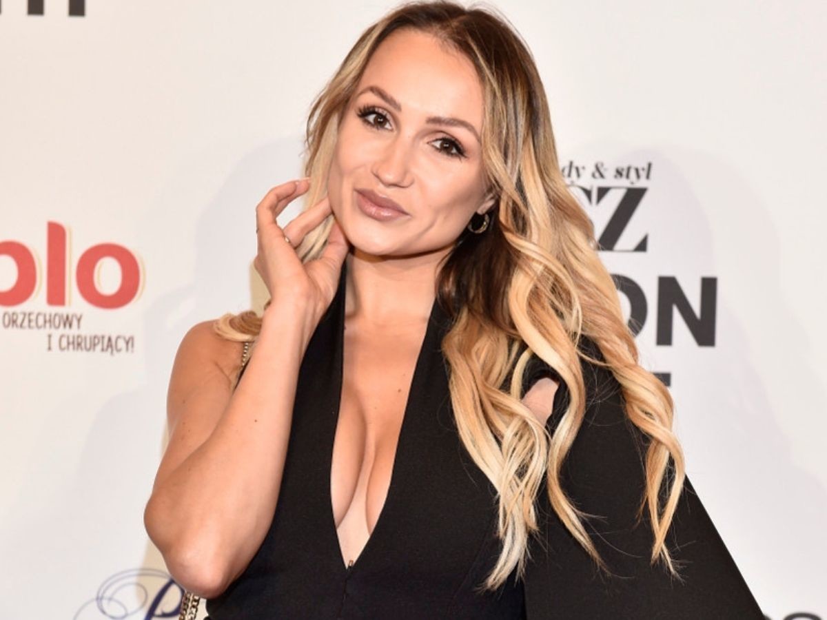 Sylwia Madeńska z "Love Island" zaliczyła wpadkę?