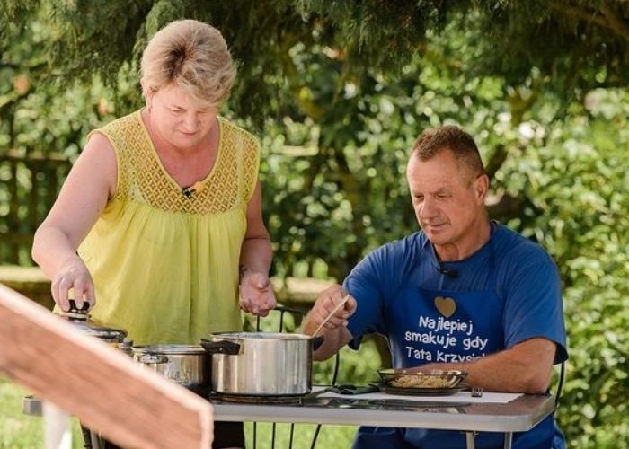 „Rolnik szuka żony 8”: Bogusia i Krzysztof są już po ślubie! Pokazali zdjęcie z uroczystości