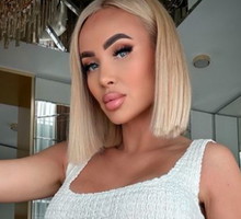 Izabela Macudzińska po operacji plastycznej w tureckiej klinice. Co sobie poprawiła? Pokazała efekty! Ale zmiana