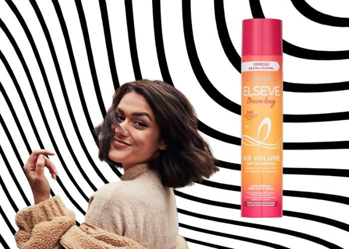 L'ORÉAL PARIS ELSEVE Dream Long