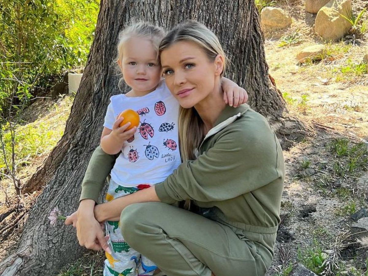 Joanna Krupa pierwsze zdjęcie po rozstaniu