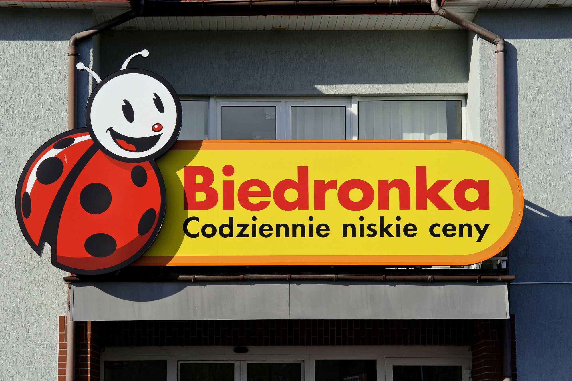Biedronka