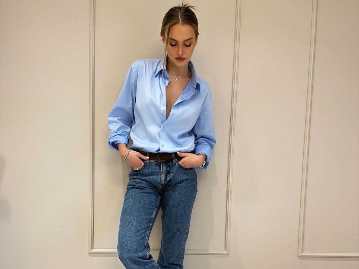 Karolina Pisarek wiosna 2023