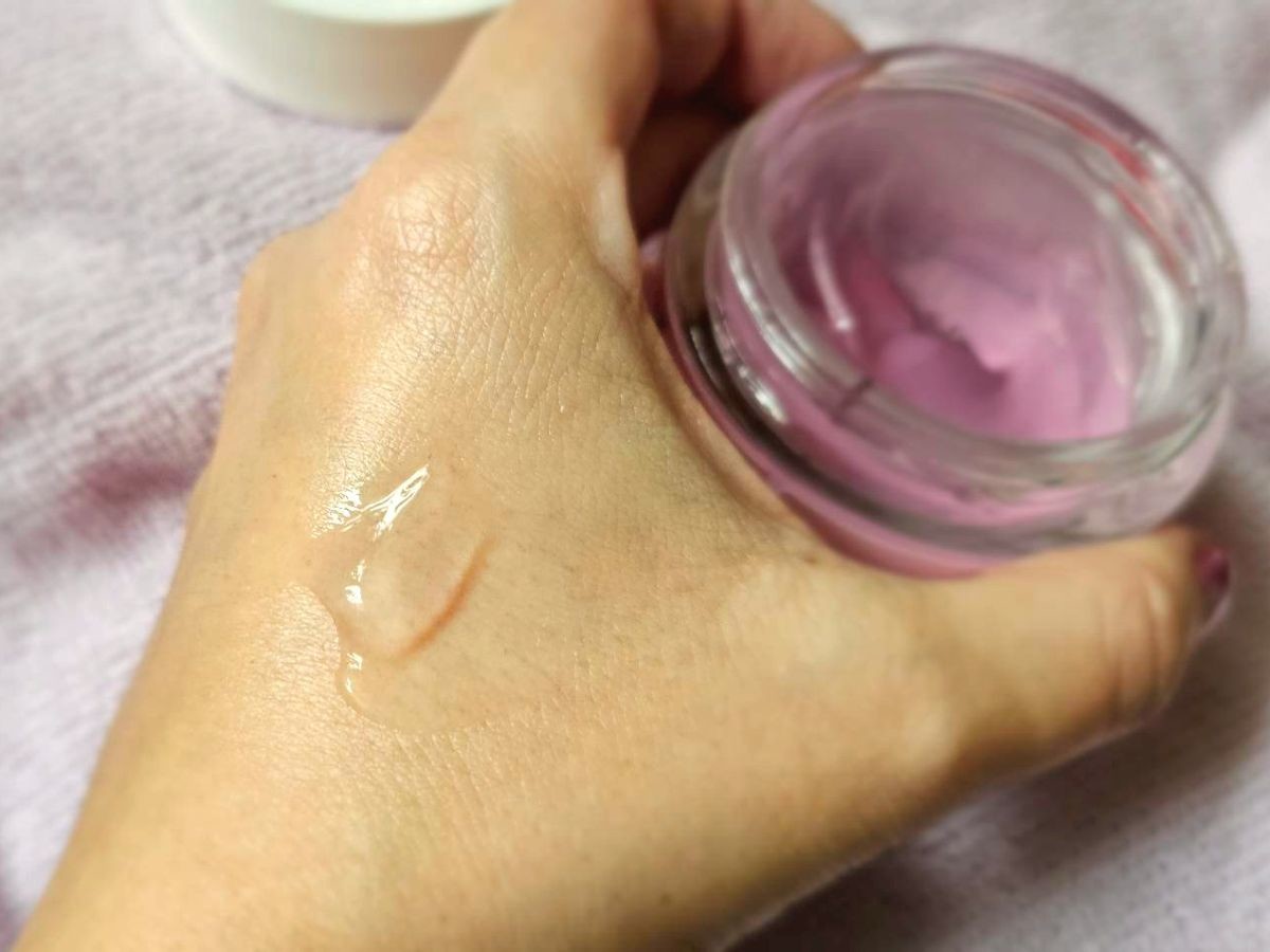 Różowy żel do twarzy, Bielenda Skin Love recenzja i oceny