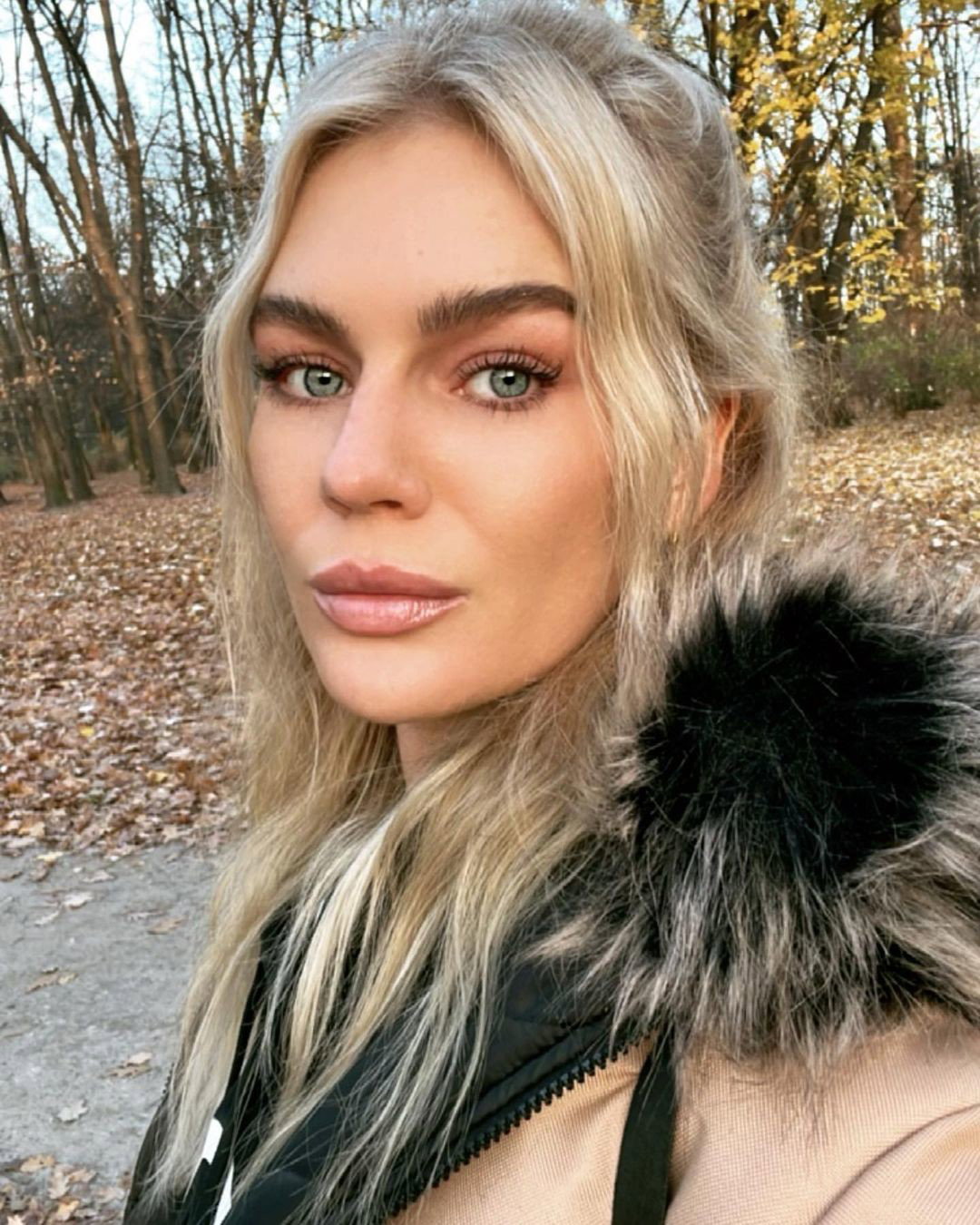Magda Love Island 4