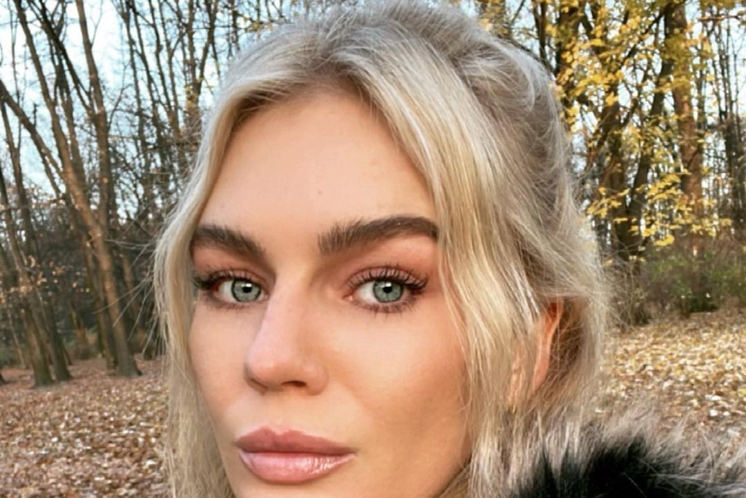 Magda Love Island 4