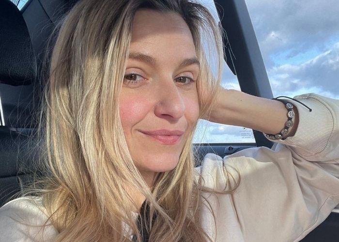 Joanna Koroniewska