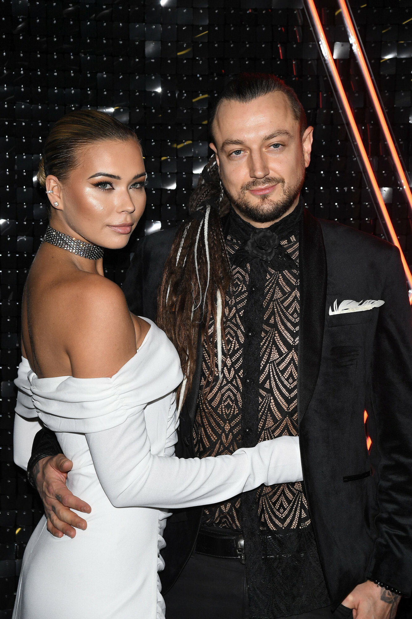 Sandra Kubicka o swojej wadze