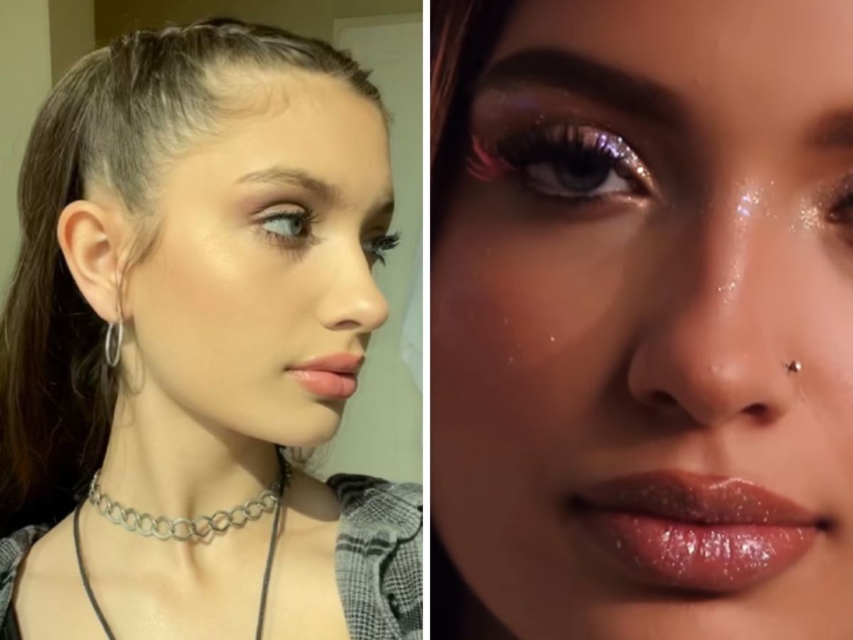 Instagram oszalał na punkcie błyszczyków Lip Gel od Viki Gabor. Soczysty efekt glossy lips na bogato