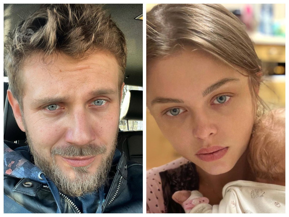 Joanna Opozda komentuje nagrania z profilu Antka Królikowskiego