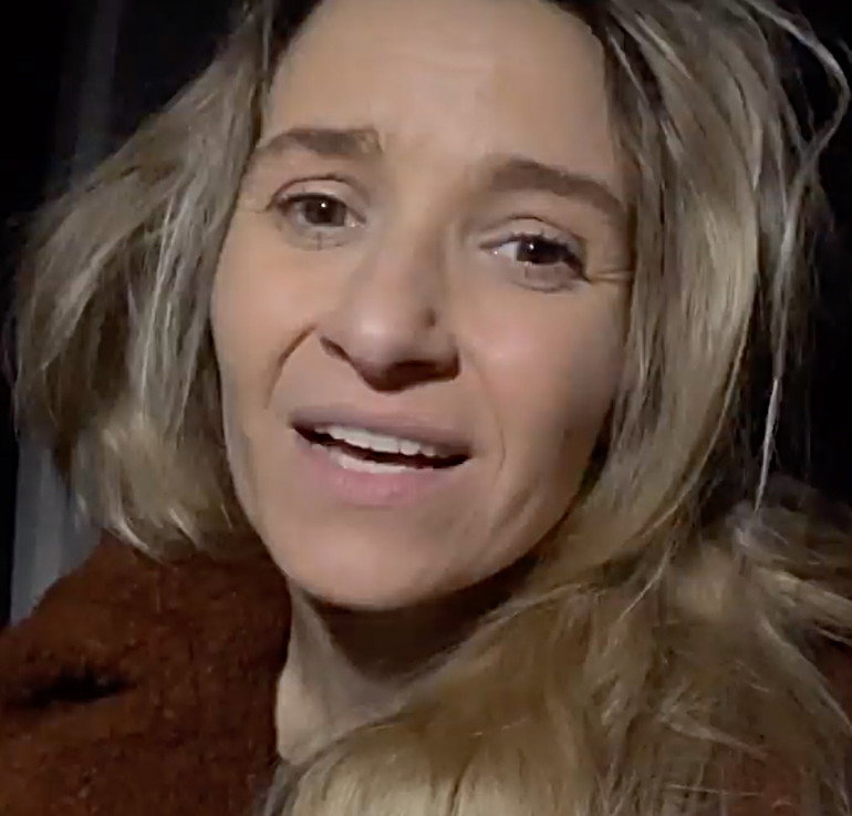 Koroniewska