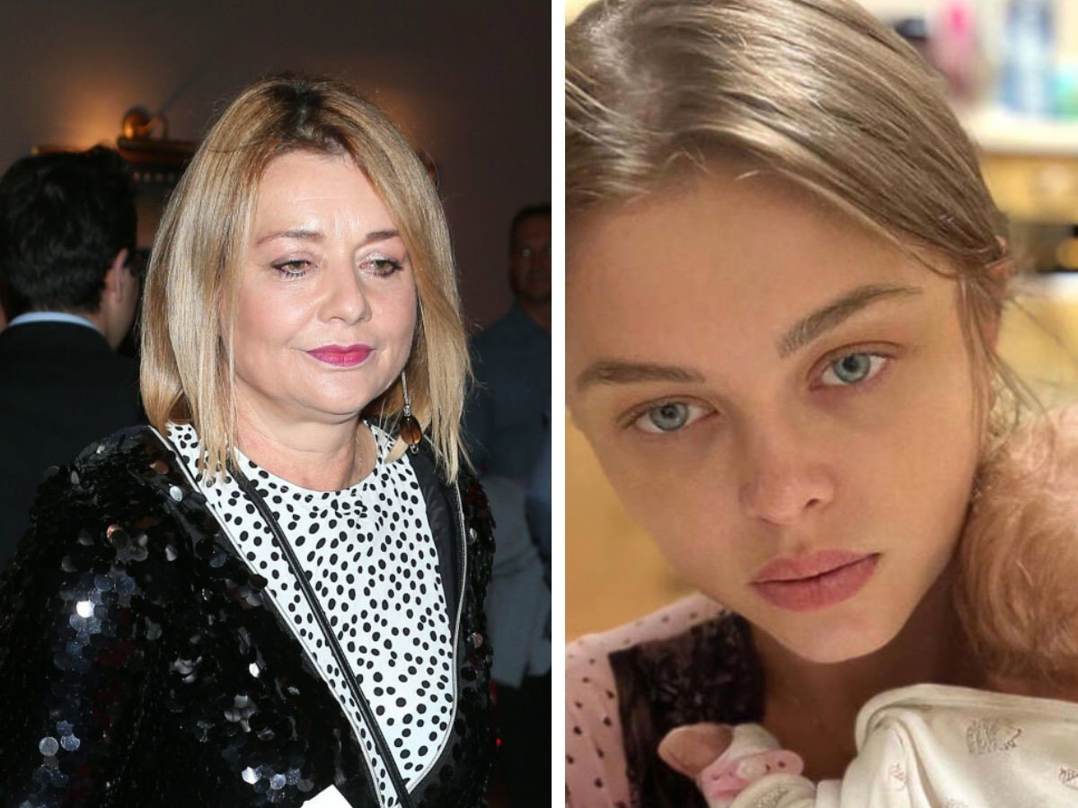 Małgorzata Ostrowska-Królikowska wydała oświadczenie