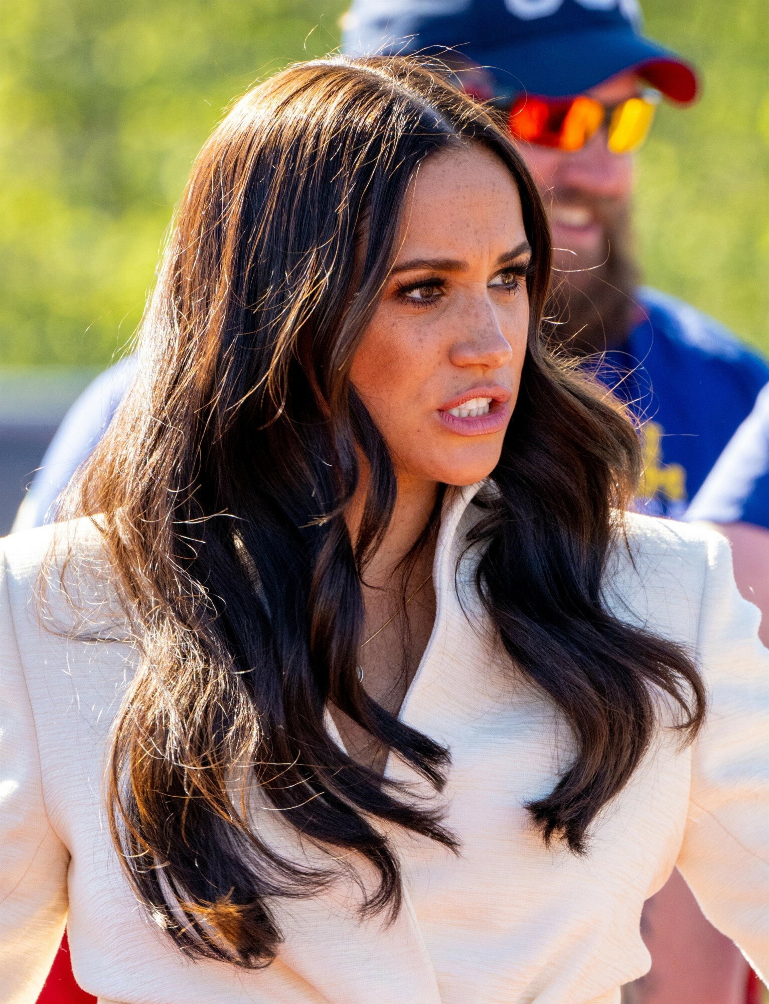 Meghan Markle wygrała w sądzie z przyrodnią siostrą