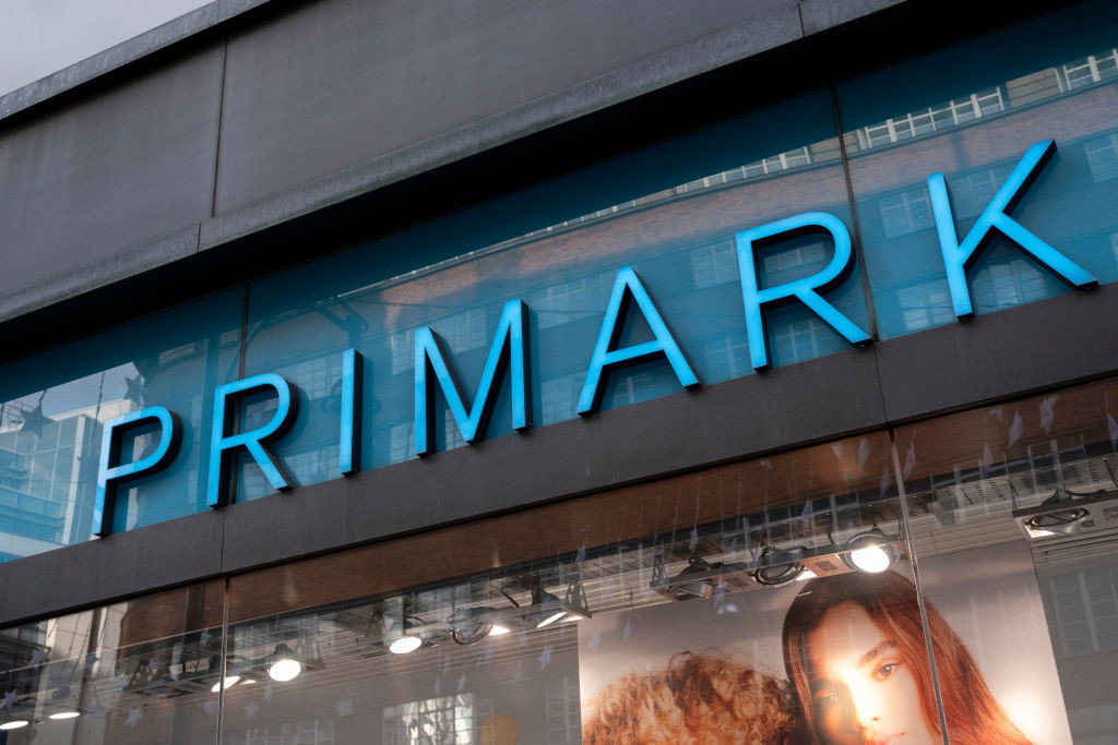 Primark